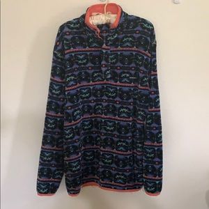 Southern Marsh sweater